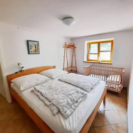 Wasserturm Zwölf Apartment