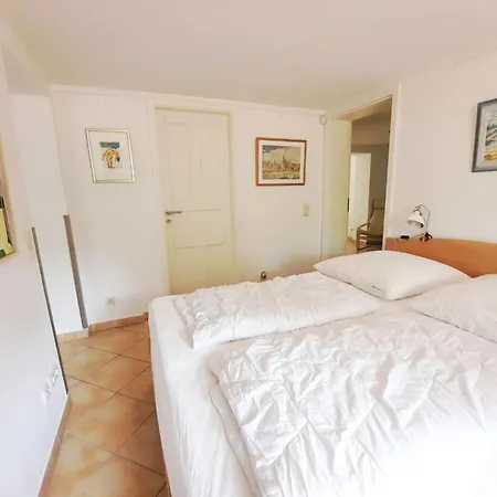 Lägenhet Wasserturm Zwoelf