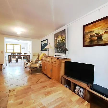 Wasserturm Zwölf Apartment *