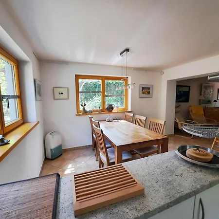 Lägenhet Wasserturm Zwoelf Graal-Mueritz