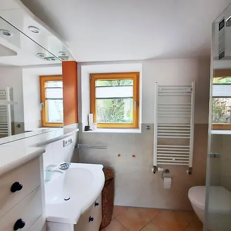 Wasserturm Zwoelf Graal-Mueritz