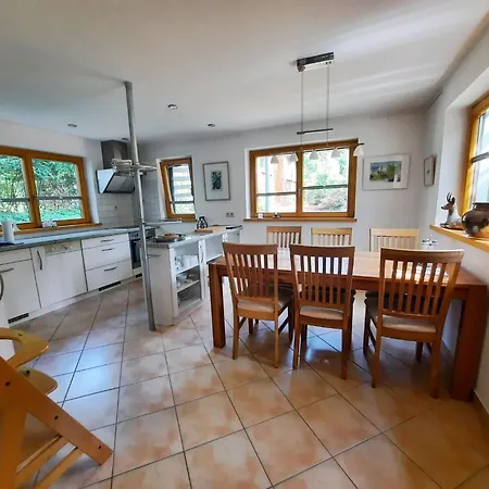 Wasserturm Zwoelf Lägenhet Graal-Mueritz