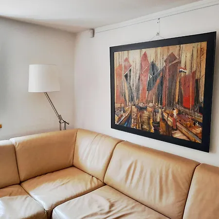 Lägenhet Wasserturm Zwoelf Graal-Mueritz