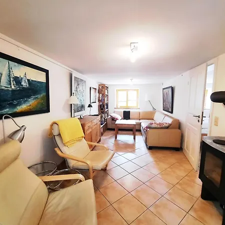 Wasserturm Zwoelf Lägenhet *