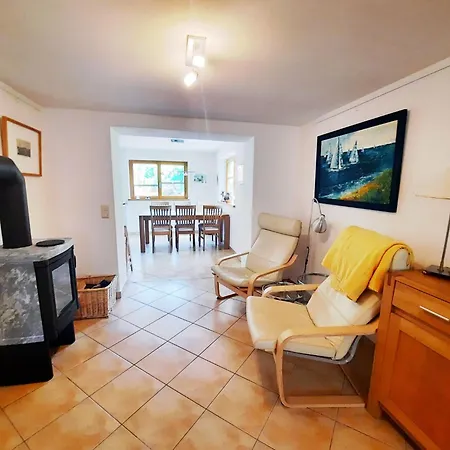 Wasserturm Zwoelf * Graal-Mueritz