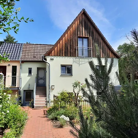 Wasserturm Zwoelf Lägenhet *