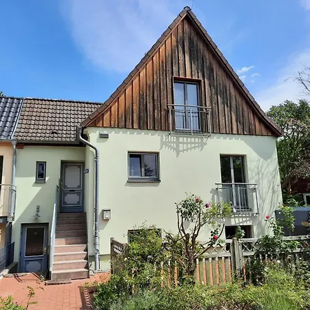 Wasserturm Zwoelf Graal-Mueritz