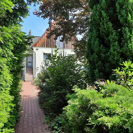 Wasserturm Zwoelf Lägenhet *